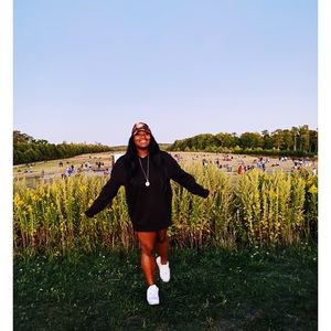 Meet your Posher, Vimbai